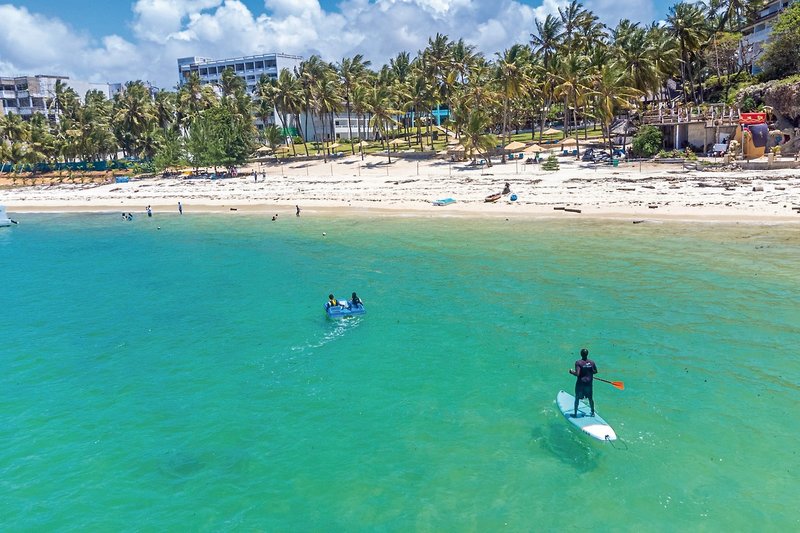 Prideinn Flamingo Beach Resort & Spa Mombasa 12