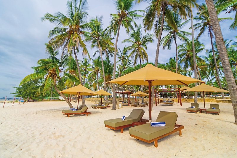 Prideinn Flamingo Beach Resort & Spa Mombasa 13