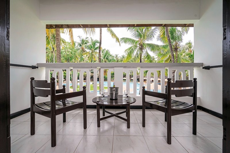 Prideinn Flamingo Beach Resort & Spa Mombasa 15