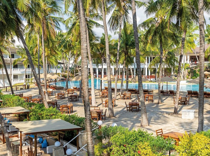 Prideinn Flamingo Beach Resort & Spa Mombasa 22