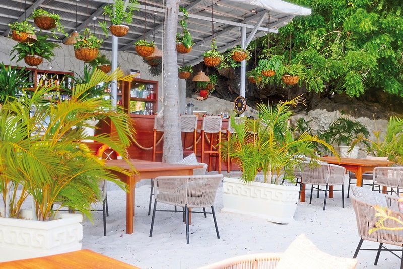 Prideinn Flamingo Beach Resort & Spa Mombasa 23