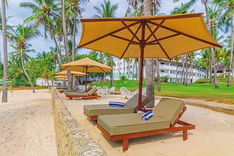 Prideinn Flamingo Beach Resort & Spa Mombasa 8