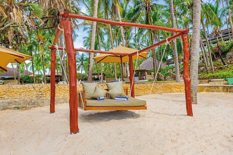 Prideinn Flamingo Beach Resort & Spa Mombasa 10