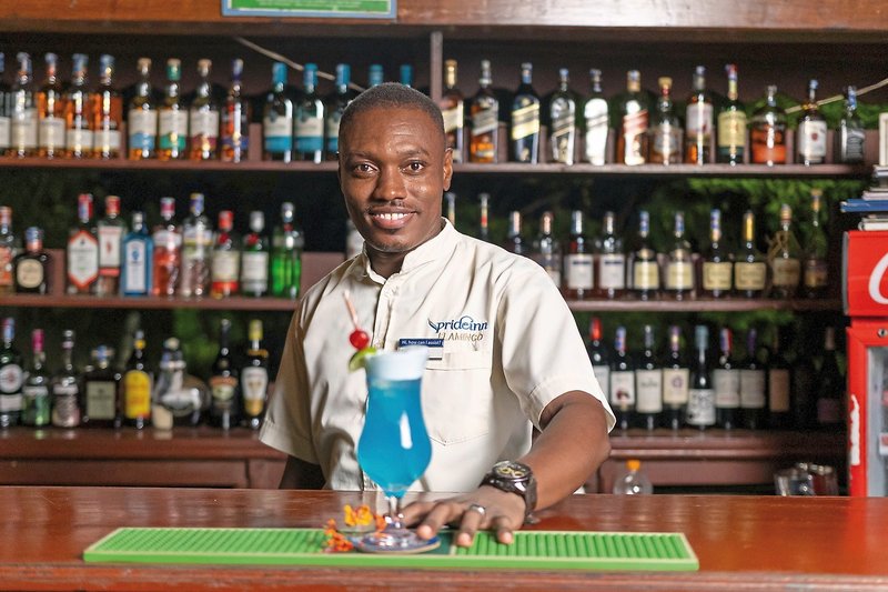 Prideinn Flamingo Beach Resort & Spa Mombasa 21