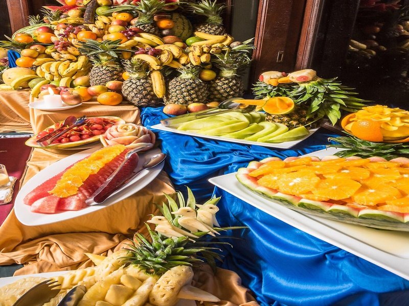 PrideInn Flamingo Beach Resort  24