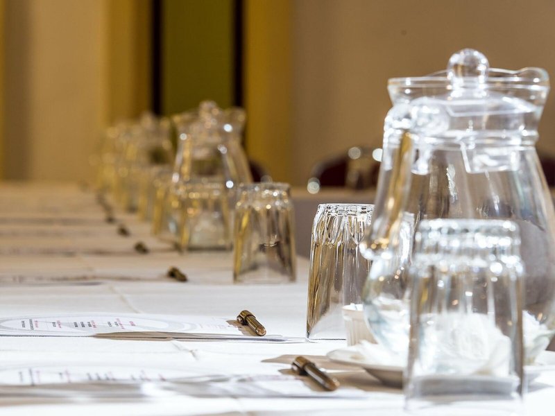 PrideInn Flamingo Beach Resort  28