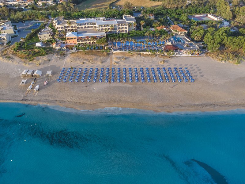 Mare Monte Beach 2