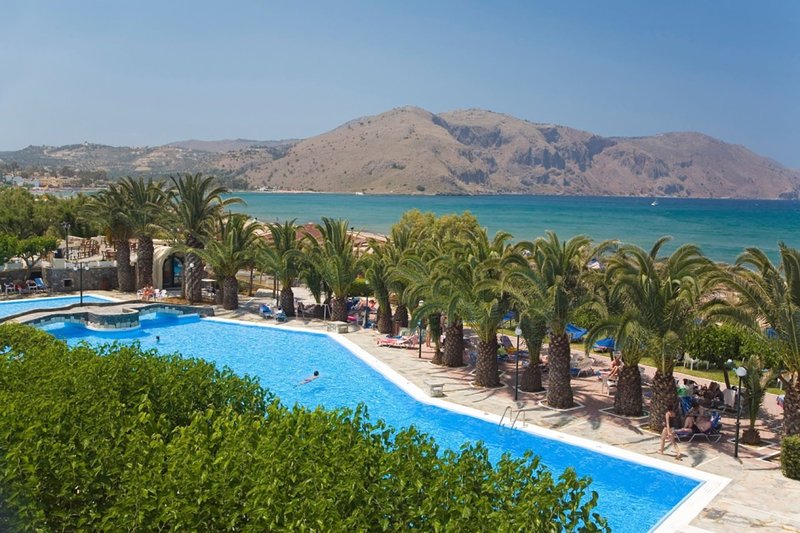 Mare Monte Beach 4