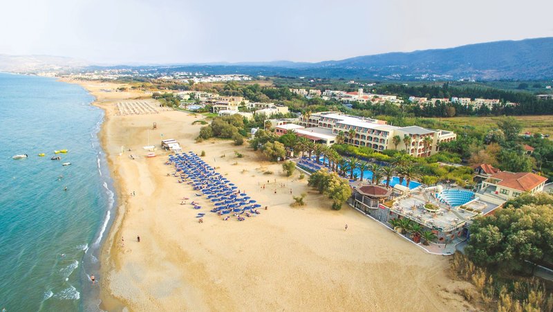 Mare Monte Beach 20
