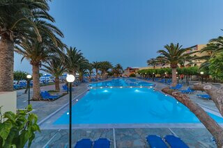 Mare Monte Beach 1