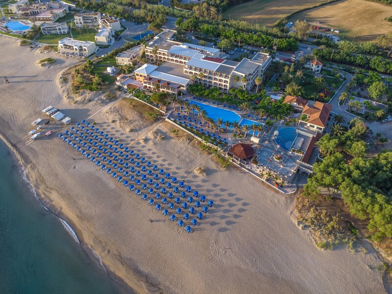 Mare Monte Beach 2