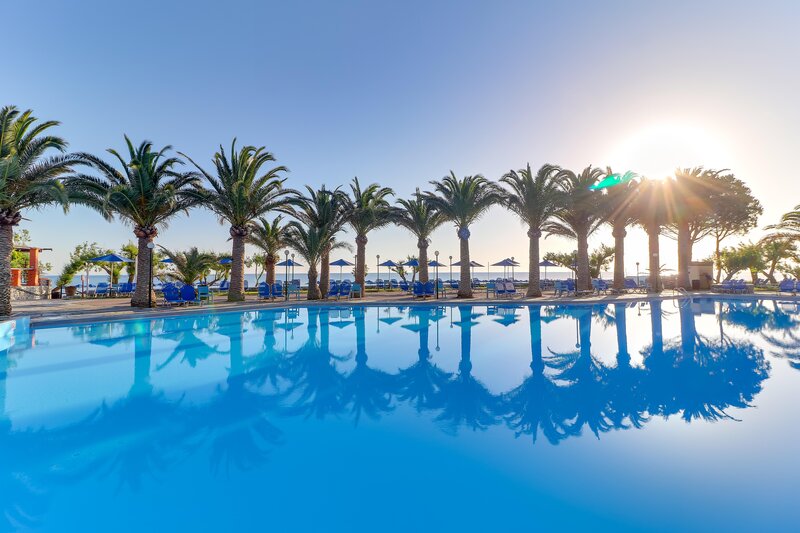 Mare Monte Beach 7
