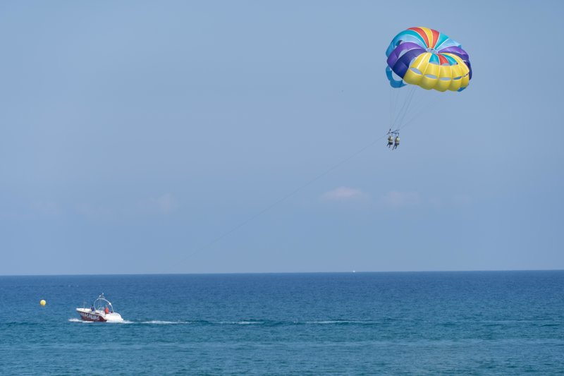 Mare Monte Beach 11