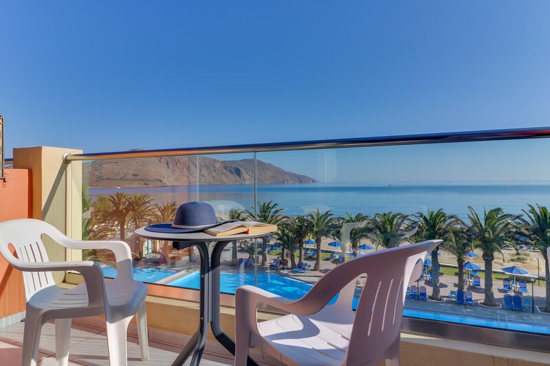 Mare Monte Beach 17