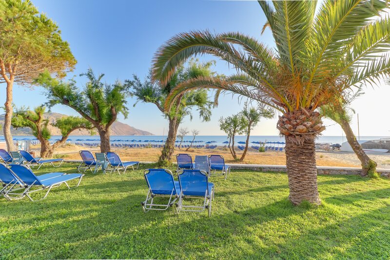 Mare Monte Beach 28
