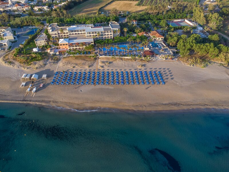 Mare Monte Beach 33