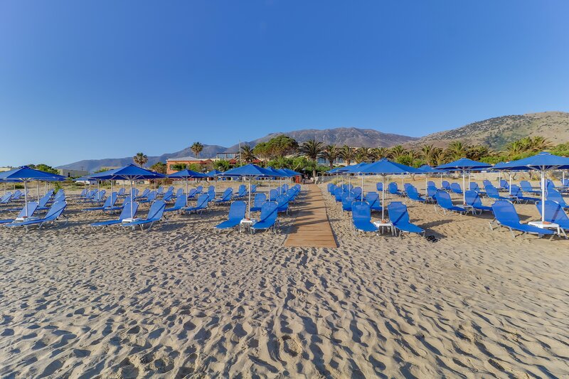 Mare Monte Beach 43
