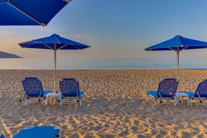 Mare Monte Beach 45
