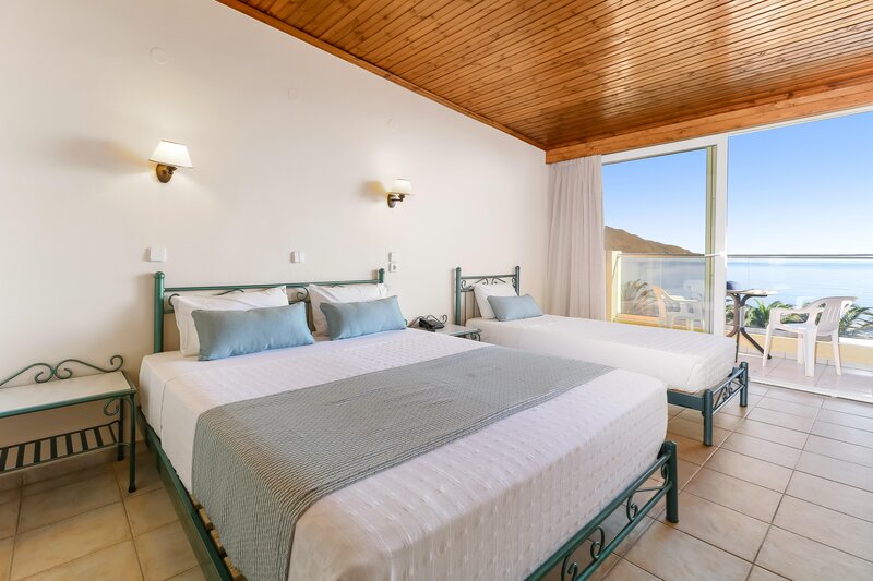Mare Monte Beach 55