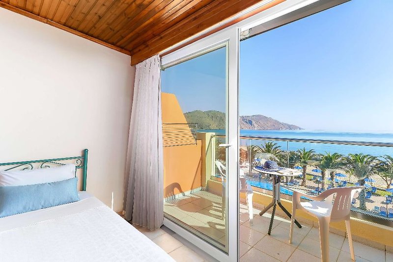 Mare Monte Beach 4