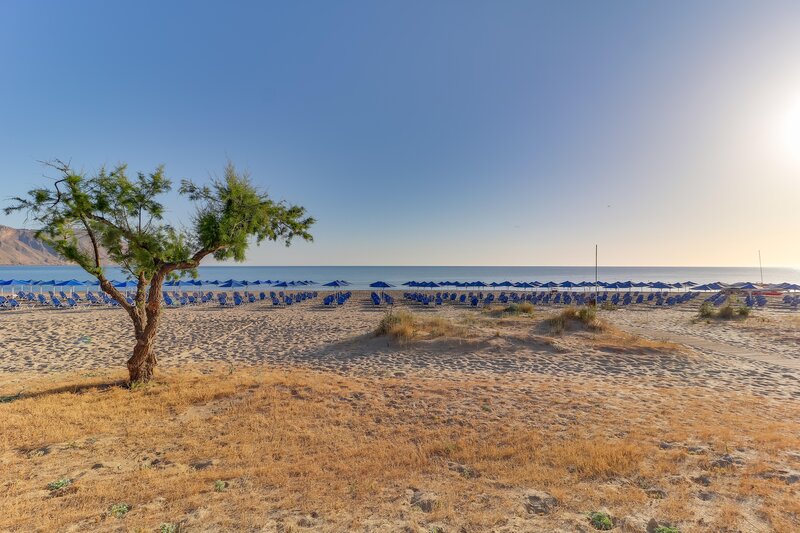 Mare Monte Beach 7