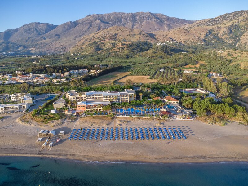 Mare Monte Beach 24