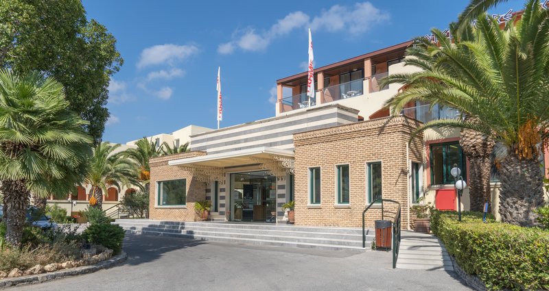 Mare Monte Beach 26