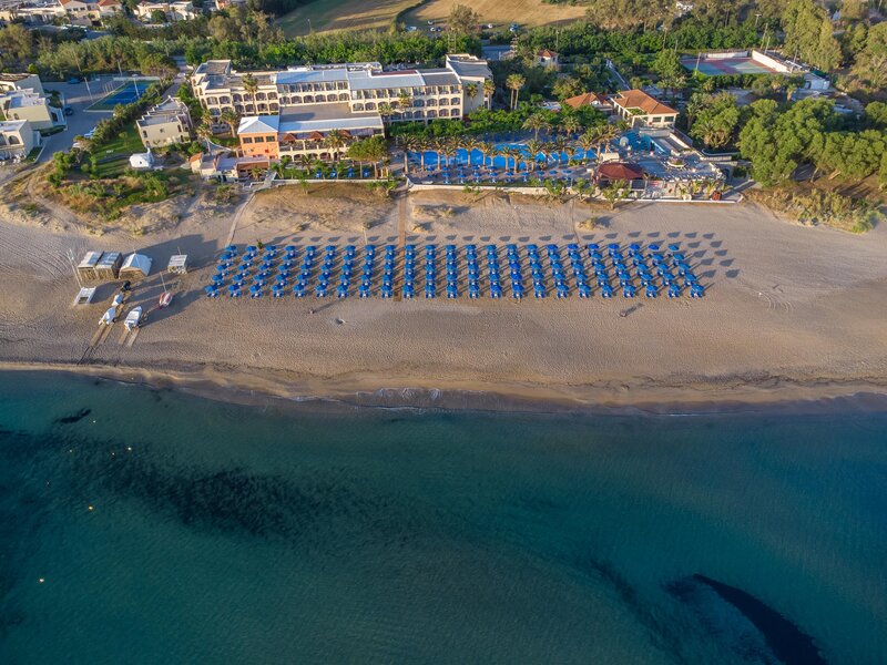 Mare Monte Beach 28