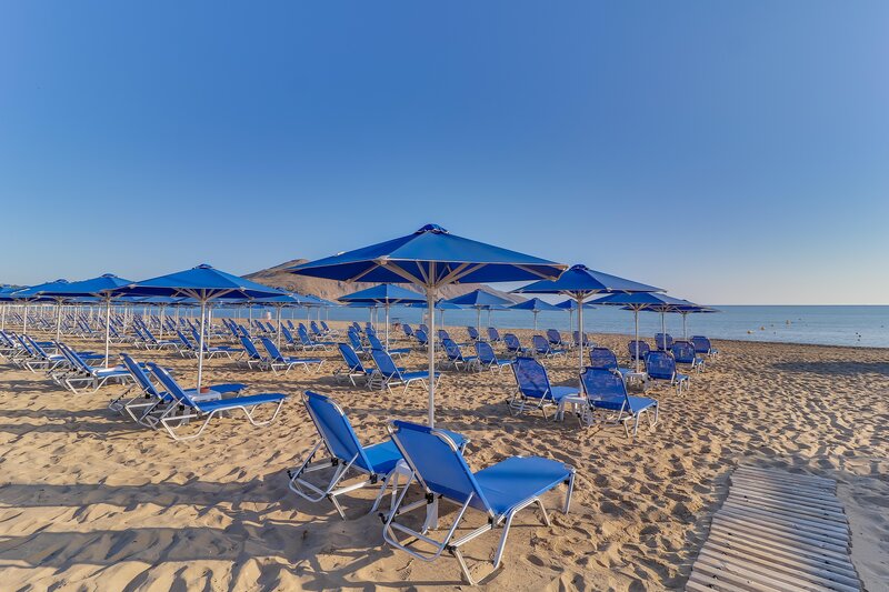 Mare Monte Beach 38