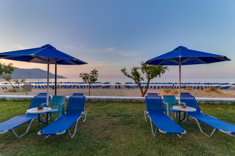 Mare Monte Beach 40