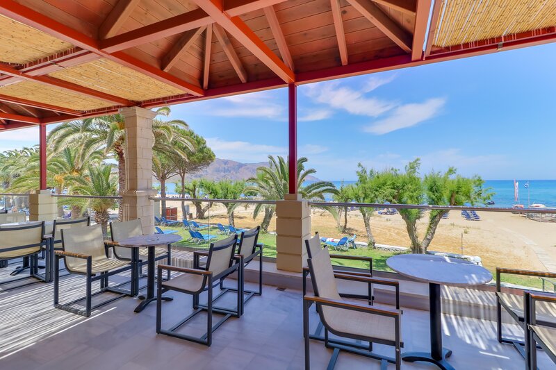 Mare Monte Beach 44