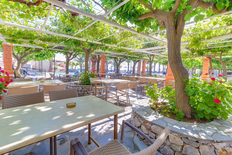 Mare Monte Beach 45