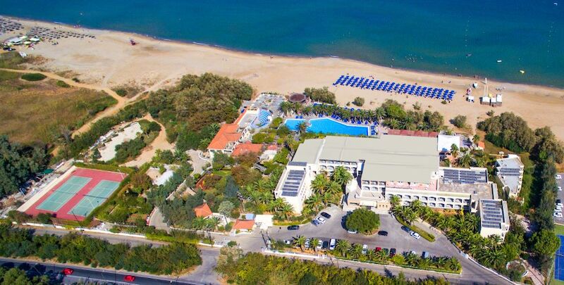 Mare Monte Beach 53