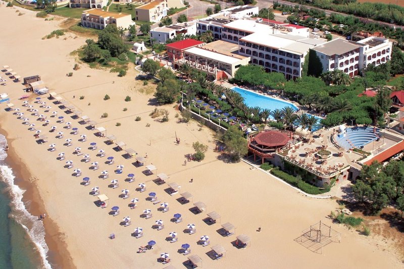 Mare Monte Beach 54