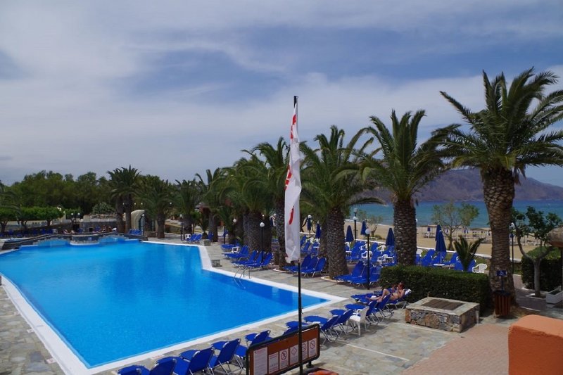 Mare Monte Beach 55