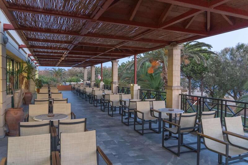 Mare Monte Beach 58