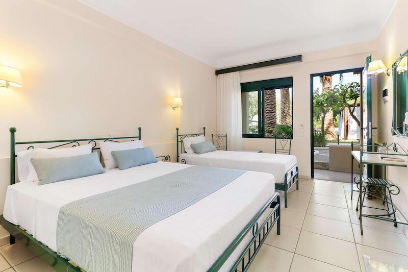 Mare Monte Beach 62