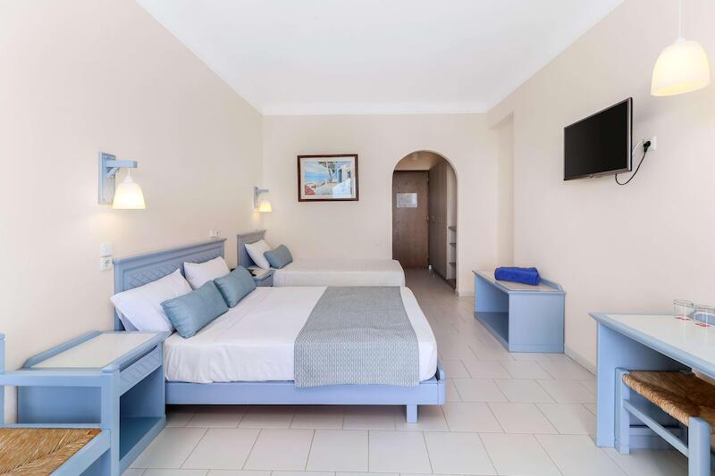 Mare Monte Beach 63