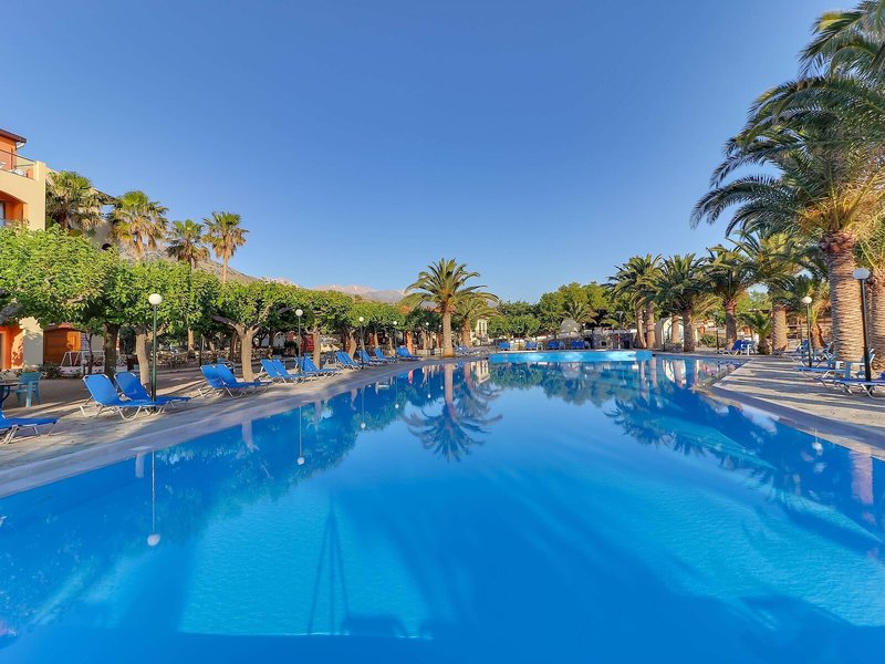 Mare Monte Beach Hotel 2