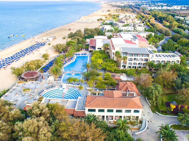 Mare Monte Beach Hotel 3