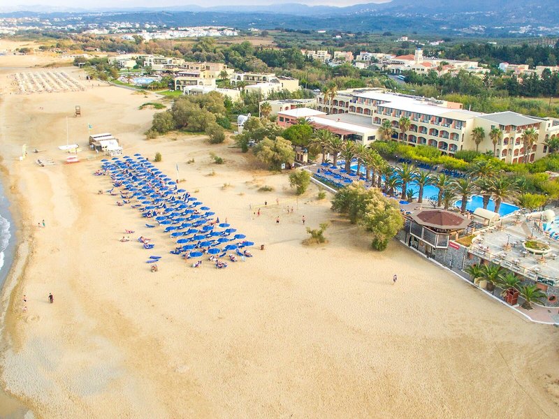 Mare Monte Beach Hotel 4