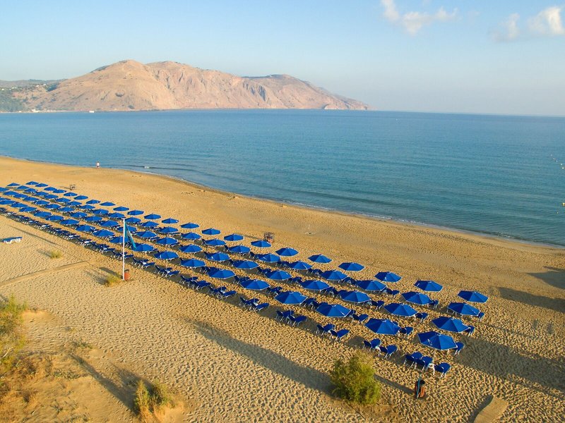 Mare Monte Beach Hotel 5