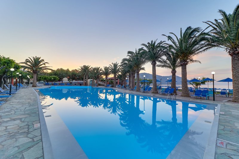 Mare Monte Beach 6