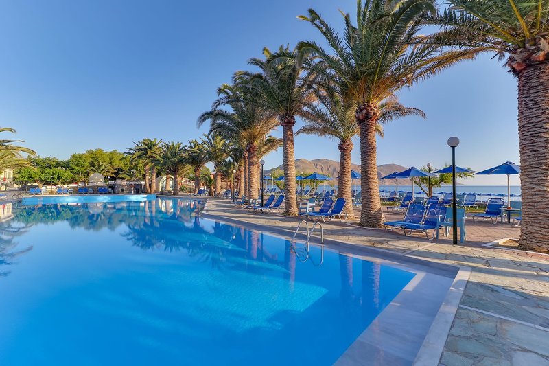 Mare Monte Beach 9