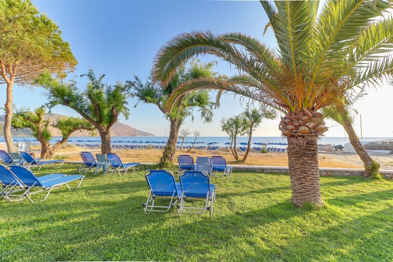 Mare Monte Beach 12