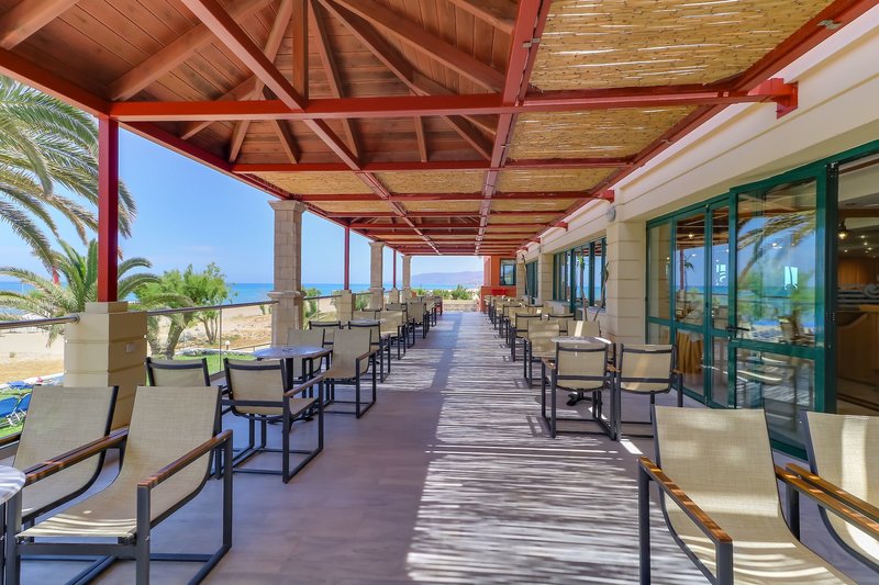 Mare Monte Beach 14