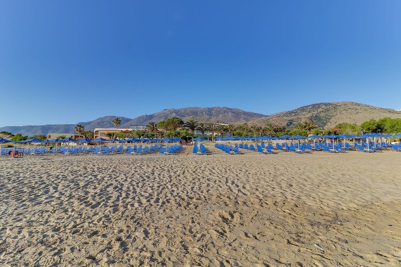 Mare Monte Beach 18