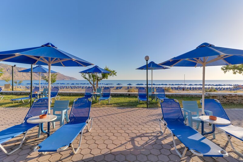 Mare Monte Beach 11