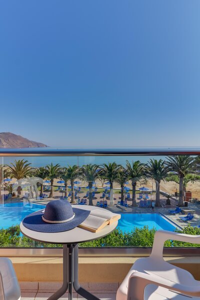 Mare Monte Beach 16