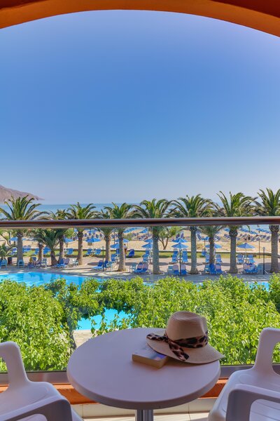 Mare Monte Beach 18